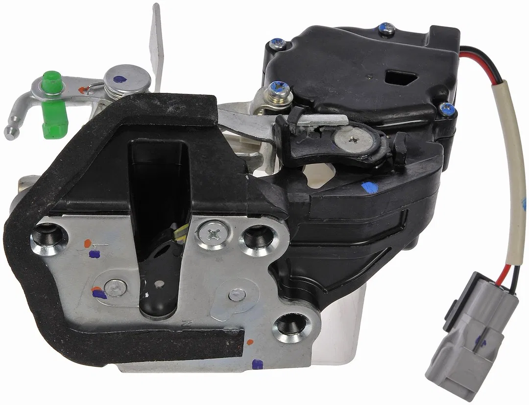 931-484 – DORMAN Door Lock Actuator, OE Replacement - view 2